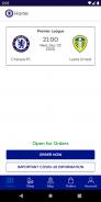 CFC Express App - Chelsea FC screenshot 2