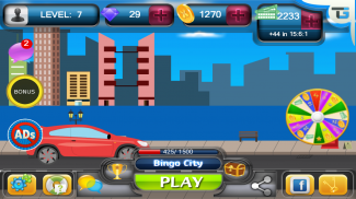 Bingo - Free Game! screenshot 6