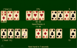 GinRummy screenshot 15