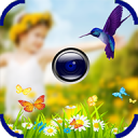 Blur Photo Editor Icon