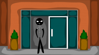 Stickman Escape Hospital Virus APK for Android Download