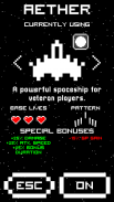 Arcadium - Classic Arcade Space Shooter screenshot 5