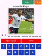 UEFA Euro Quiz screenshot 4