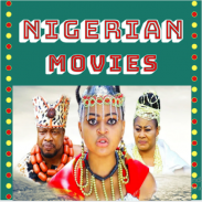 Nigerian Movies 18+ screenshot 2