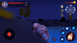 The Hyena screenshot 20