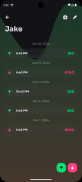 Owu: Loan & Debt Tracker screenshot 1