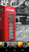 sefART screenshot 5