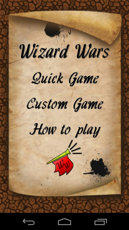 Wizard Wars - Multiplayer Duel - APK Download for Android