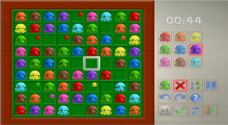 Squid Sudoku screenshot 2
