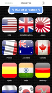 himnos nacionales del mundo screenshot 0