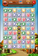 3 Jewels Match screenshot 1