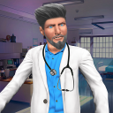 Evil Doctor Hospital Simulator Icon