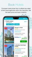 Flights, Hotels, Activities Travel Deals - Meembar screenshot 5