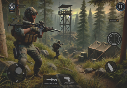 Call of IGI Commando Adventure screenshot 6