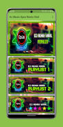 DJ Music Opus Remix Viral screenshot 0