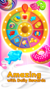 Amazing Sweet - Sugar Donuts Pop Bakery screenshot 3