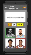 Basketball Quiz - NBA Quiz screenshot 6