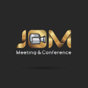 JOM Meeting & Conference Icon
