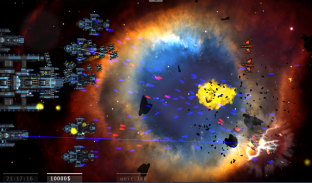 Debris Fall screenshot 3