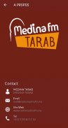 MEDINA TARAB screenshot 4