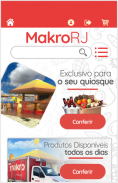 Makro RJ screenshot 0