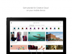 Adobe Creative Cloud screenshot 14