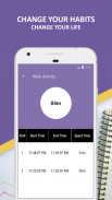 IAmProductive: Improve Productivity Time Tracking screenshot 3