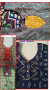 Kurti Design Gallery screenshot 7