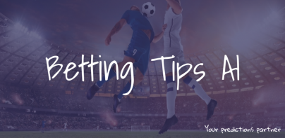 Betting Tips AI