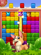 pet puppy blast screenshot 3