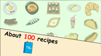 Deutsch Master Chef 2024 screenshot 11
