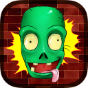 Hungry Hal - Undead Runner Icon