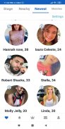 UK Dating - UK dating apps free for UK Singles screenshot 0