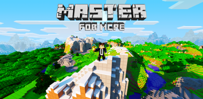 Master for Minecraft Mods