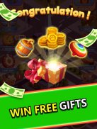 Panda Cube Smash - Big Win with Lucky Puzzle Games screenshot 0