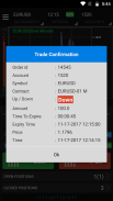 ALFA Option Trader screenshot 3