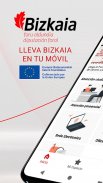 BizkaiUp – Bizkaia en tu móvil screenshot 4