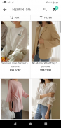 sthsweet.com K-beauty&Clothes screenshot 3