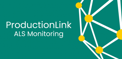 ProductionLink ALS Monitoring