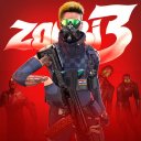 Dead Target Zombie Games 3D