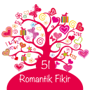 51 Romantik Fikir