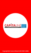 Capitaline Newswire - Capital screenshot 0