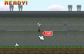 Tokeball - Juego Social Fútbol screenshot 4