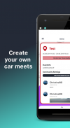 SMYC - Car community screenshot 2