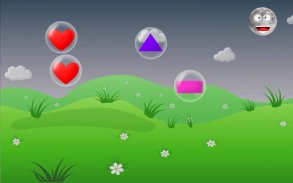 Bubble Pop - Play and Learn screenshot 3