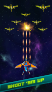 Endless Galaxy Space Shooter screenshot 11