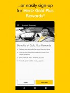 Hertz Rent-a-Car Deals - Easy! screenshot 15