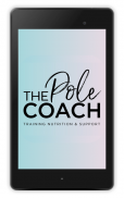 The Pole Coach screenshot 10