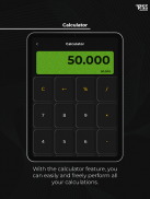 Currency Converter: Calculator screenshot 7