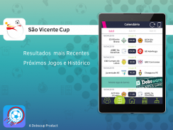 São Vicente Cup 2024 screenshot 2